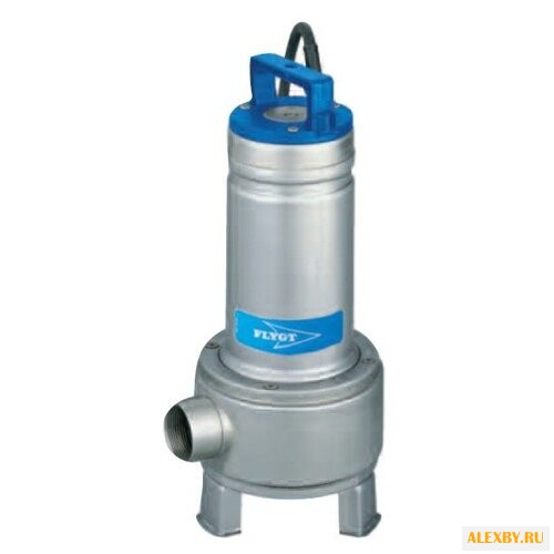 Насос Lowara DXV 50-11 B 3x380