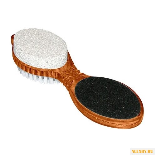 Пилка педикюрная Мультидом