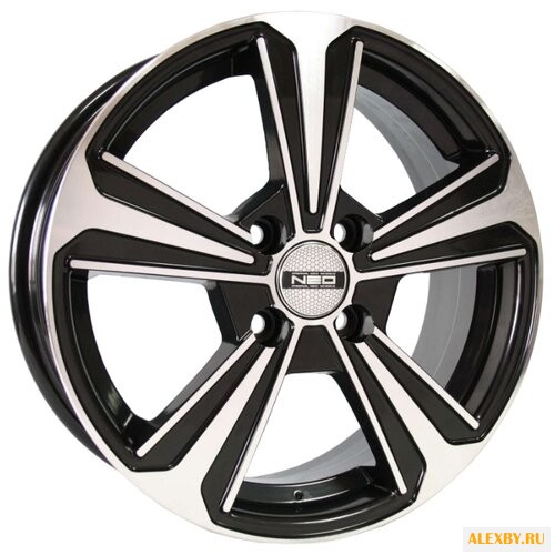 Колесный диск Neo Wheels 575