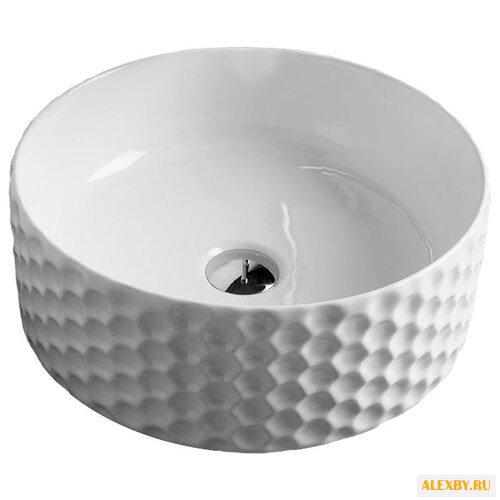 Раковина 40 см the.artceram