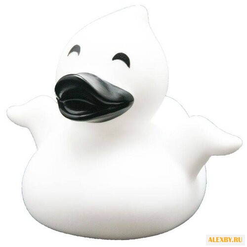 Игрушка для ванной FUNNY DUCKS