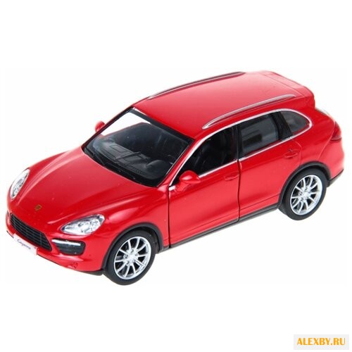 Легковой автомобиль Autotime