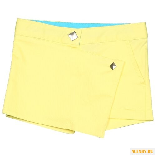 Шорты-юбка ЁМАЁ