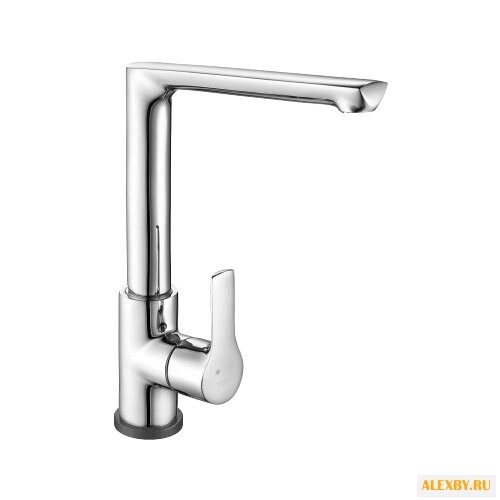 Сенсорный смеситель для кухни