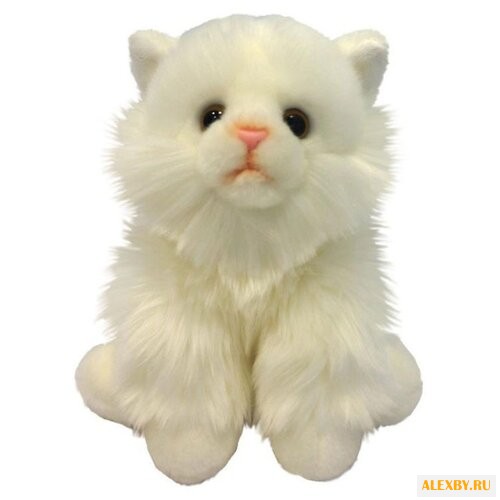Мягкая игрушка Maxitoys Котик