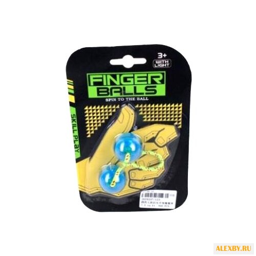 Finger balls Shantou Gepai