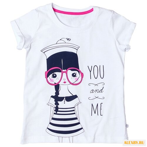 Футболка extreme intimo