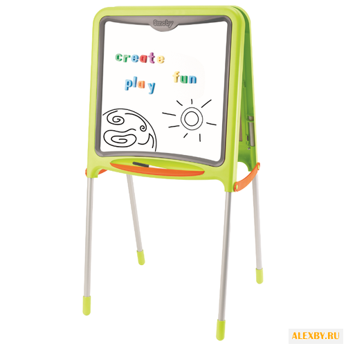 Мольберт детский Smoby