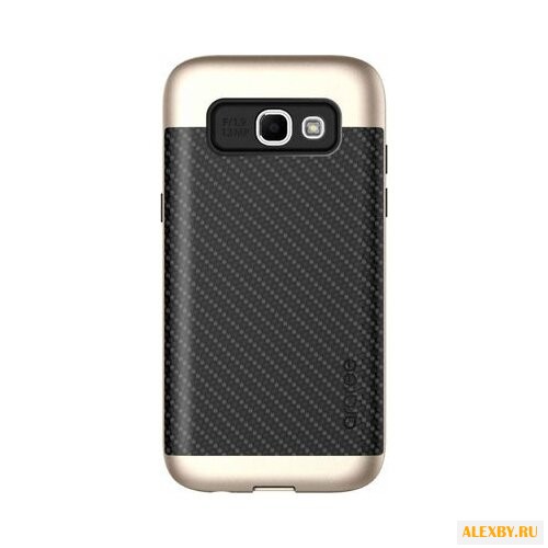 Чехол Araree GP-A320KDCPB для