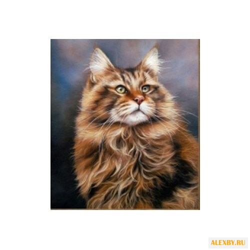 Алмазная живопись Набор