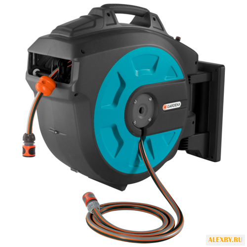 Катушка GARDENA настенная