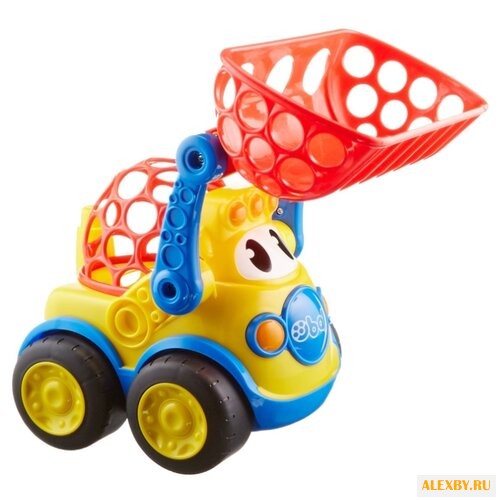 Погрузчик Oball 10313 30.2 см