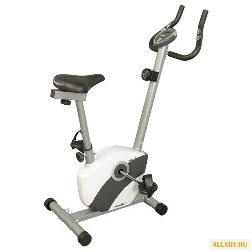 Вертикальный велотренажер