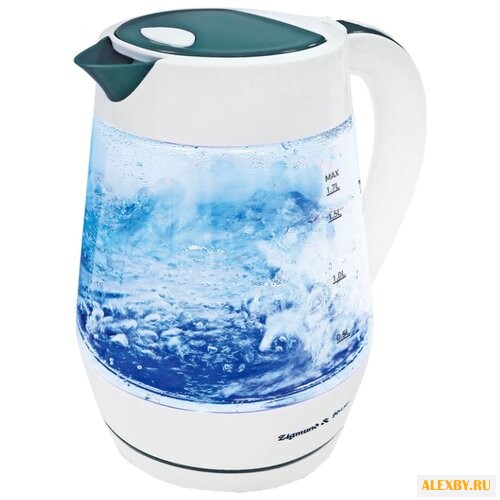 Чайник Zigmund & Shtain KE-817