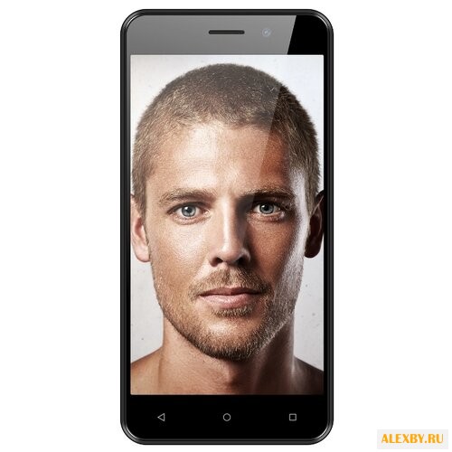 Смартфон INOI 2