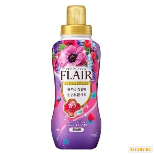 Кондиционер для белья Flair