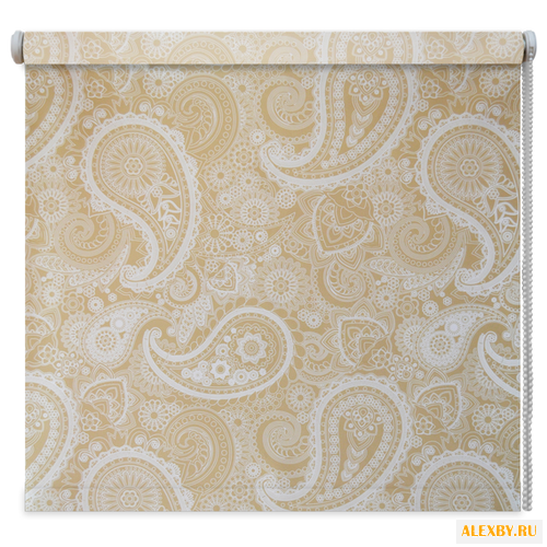 Рулонная штора DDA Шампань