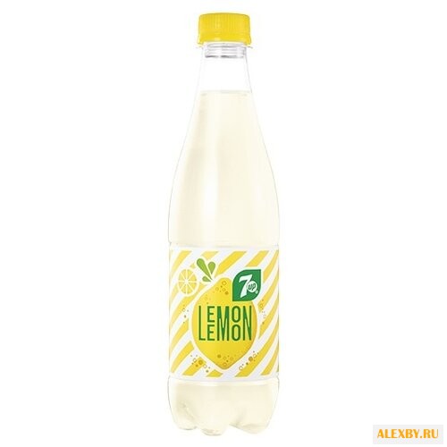 Лимонад Lemon Lemon