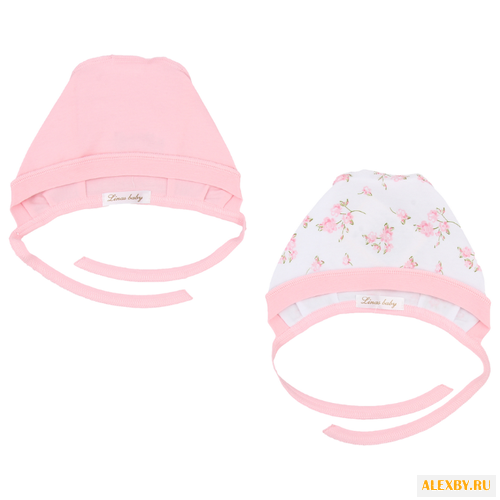 Чепчик Linas Baby