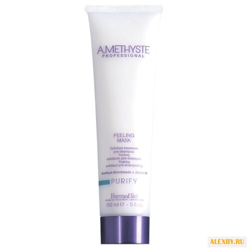 FarmaVita AMETHYSTE PURIFY