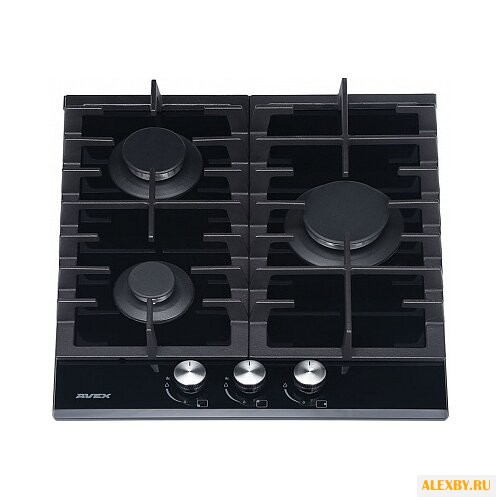 Варочная панель AVEX HM 4531 B