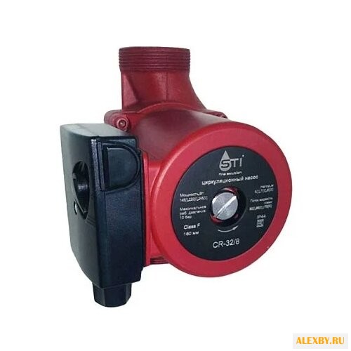 Насос STI CR 32 6-180