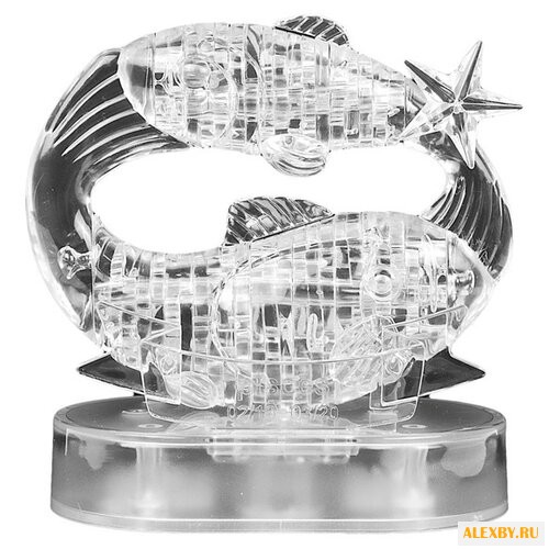 Пазл Jeruel Industrial Company