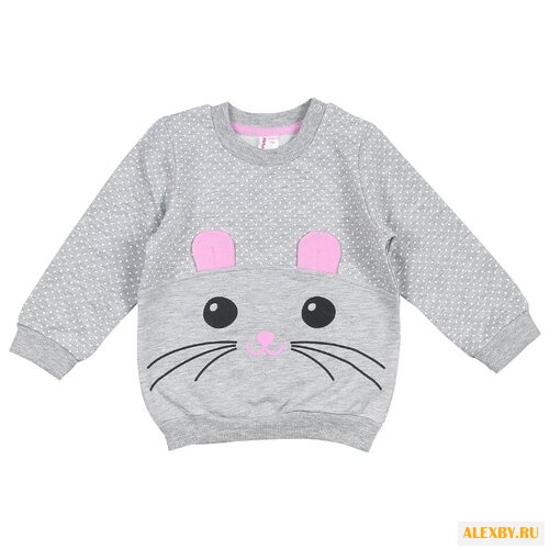 Свитшот cherubino