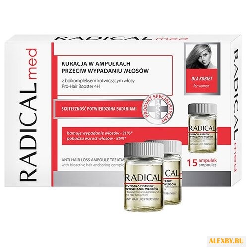 Farmona Radical Med Комплекс