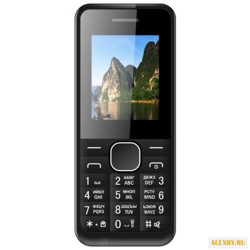 Телефон Irbis SF06