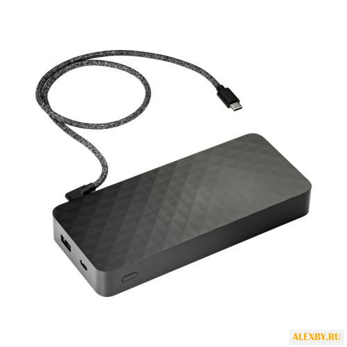 Аккумулятор HP Spectre USB-C