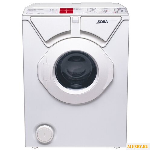 Стиральная машина Eurosoba 1000