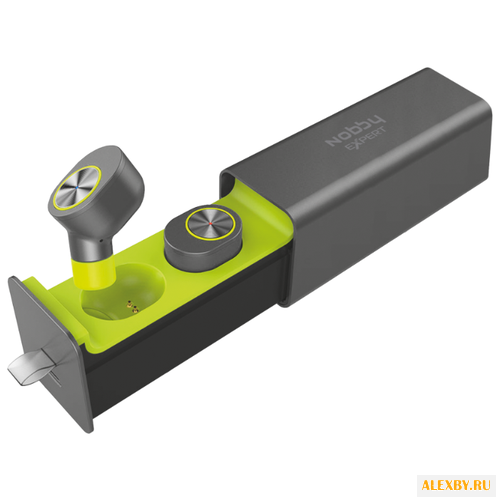 Наушники Nobby Expert T-100