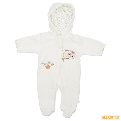 Комбинезон LEO