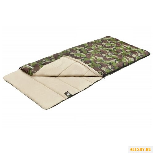 Спальный мешок TREK PLANET