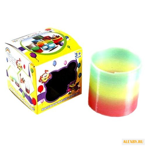 Слинки Shantou Gepai Ночная