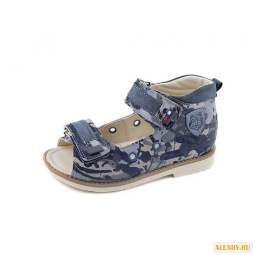 Сандалии Picollino