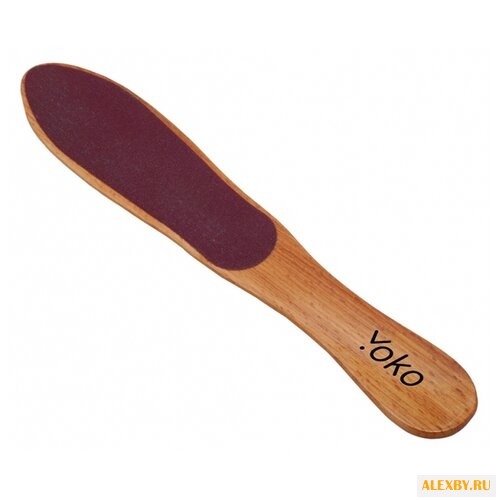 Пилка педикюрная Yoko SFP 001