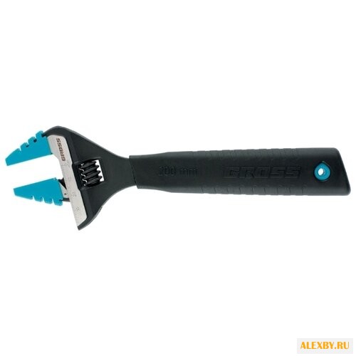 Ключ разводной Gross 15568