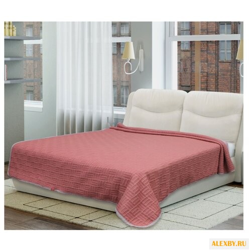 Покрывало Amore Mio Biscuit