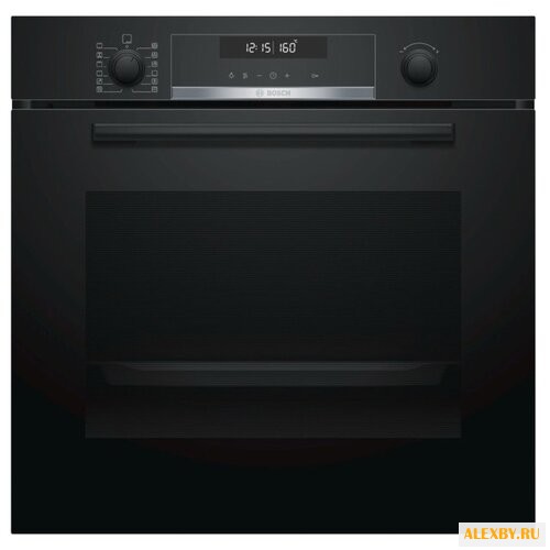 Духовой шкаф Bosch HBG578FB0R