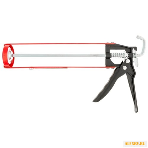 Механический скелетный пистолет