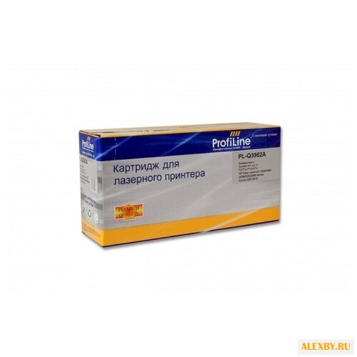 Картридж ProfiLine PL-Q3962A