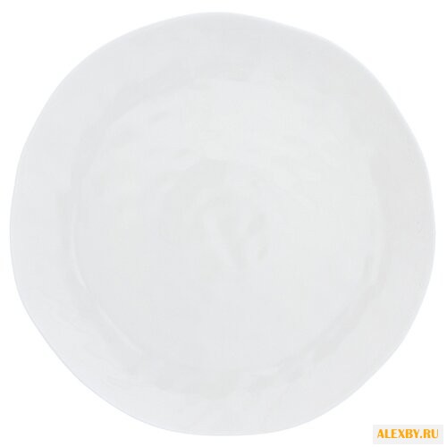 Elan gallery Тарелка обеденная