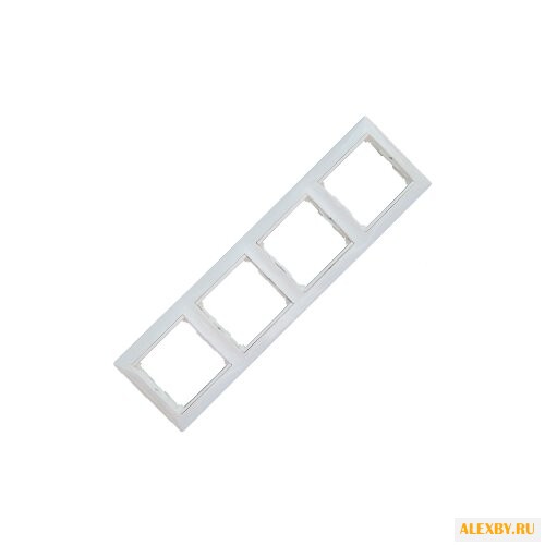 Рамка 4п Legrand Valena 774454