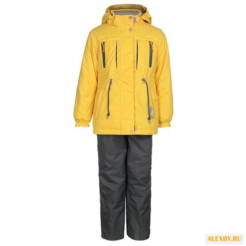 Комплект с брюками Oldos Киана