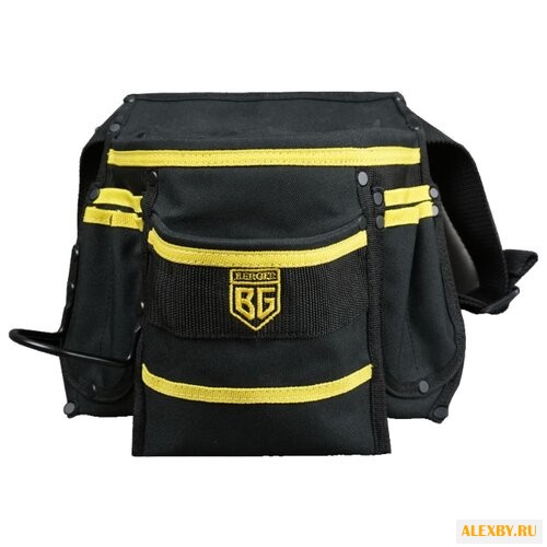 Сумка BERGER ЛЕНС BG1197