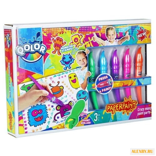 Five Stars Набор акриловых