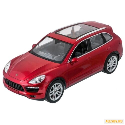 Легковой автомобиль MZ Porsche