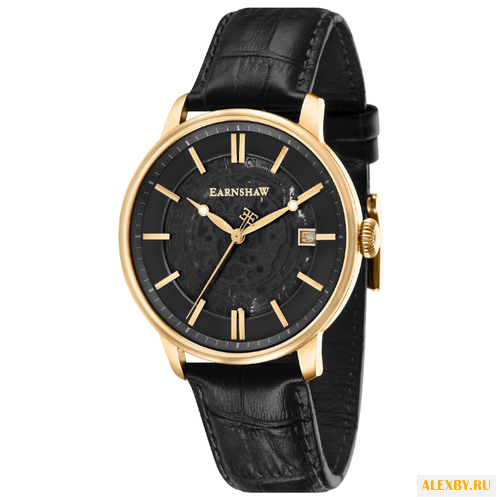 Наручные часы EARNSHAW ES-8075-02